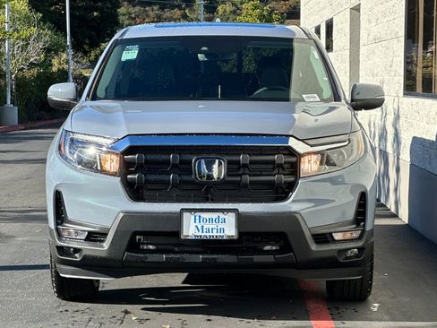 New 2026 Honda Ridgeline RTL image 9