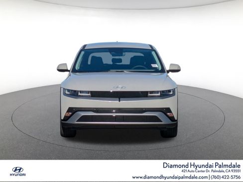 New 2026 Hyundai Ioniq 5 SEL image 2