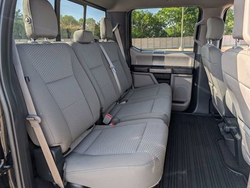 Used 2018 Ford F150 XLT w/ Equipment Group 302A Luxury RWD image 28