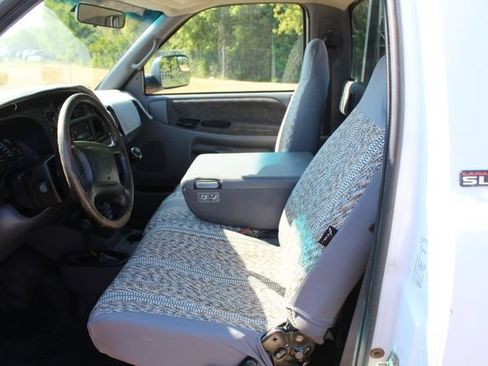 Used 2001 Dodge Ram 3500 Truck 4x4 Regular Cab image 16