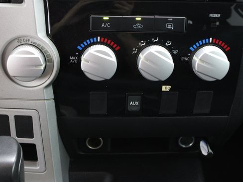Used 2009 Toyota Tundra SR5 RWD image 20