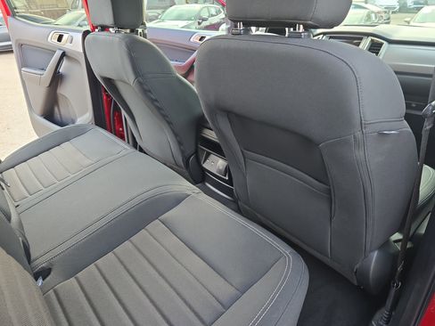 Used 2021 Ford Ranger XLT w/ Equipment Group 301A Mid image 12