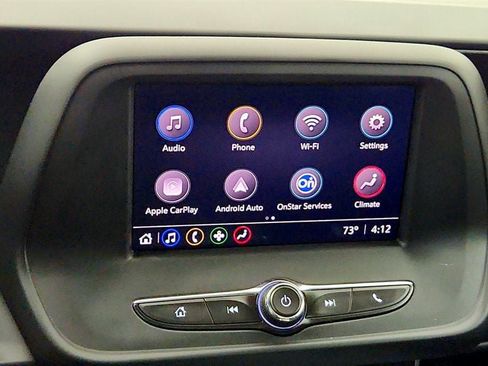 Used 2023 Chevrolet Camaro LT w/ RS Package RWD image 20