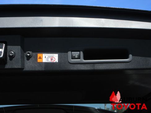 New 2026 Toyota Sienna XLE Woodland Edition image 6