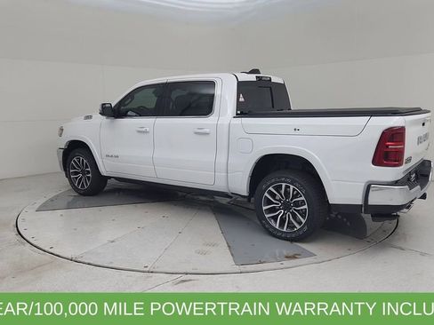 New 2026 RAM 1500 Limited image 10