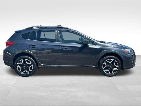 Used 2019 Subaru Crosstrek 2.0i Limited w/ Moonroof Package w/Navigation AWD/4WD image 8