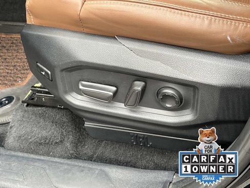 Used 2024 Toyota Tundra 1794 Edition image 27