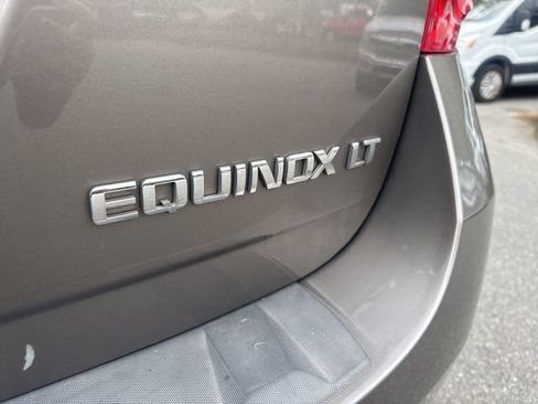 Used 2012 Chevrolet Equinox LT image 23