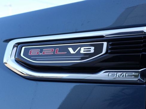 New 2026 GMC Sierra 1500 Denali w/ Technology Package image 10