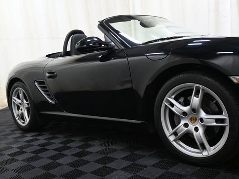 Used 2010 Porsche Boxster RWD image 17