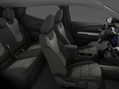 New 2027 Chevrolet Bolt LT FWD image 32