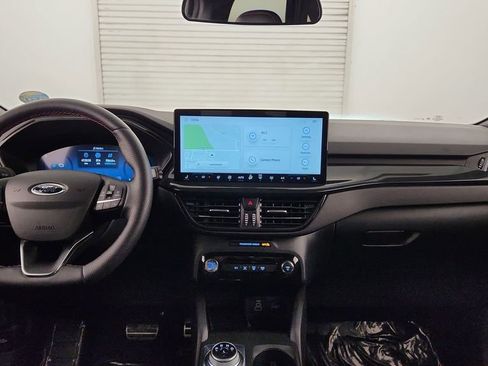 New 2024 Ford Escape ST-Line Select w/ Tech Pack #2 image 13