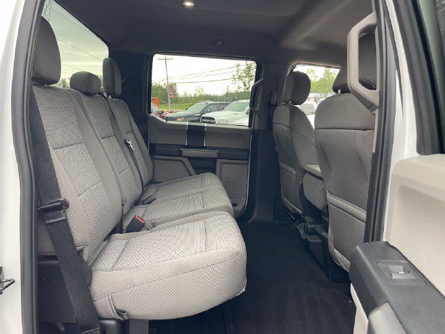 Used 2020 Ford F250 XLT AWD/4WD image 11