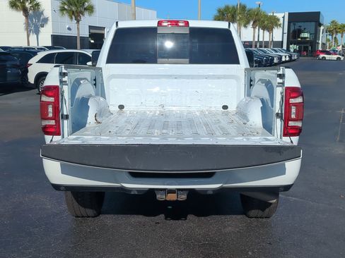 Used 2023 RAM 2500 Laramie image 13