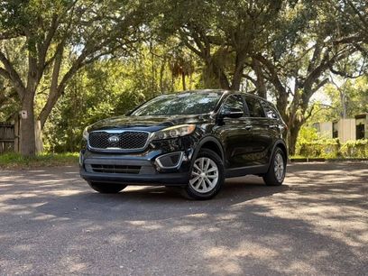Used 2016 Kia Sorento L