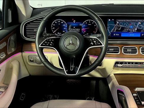 Certified 2026 Mercedes-Benz GLE 350 4MATIC image 6