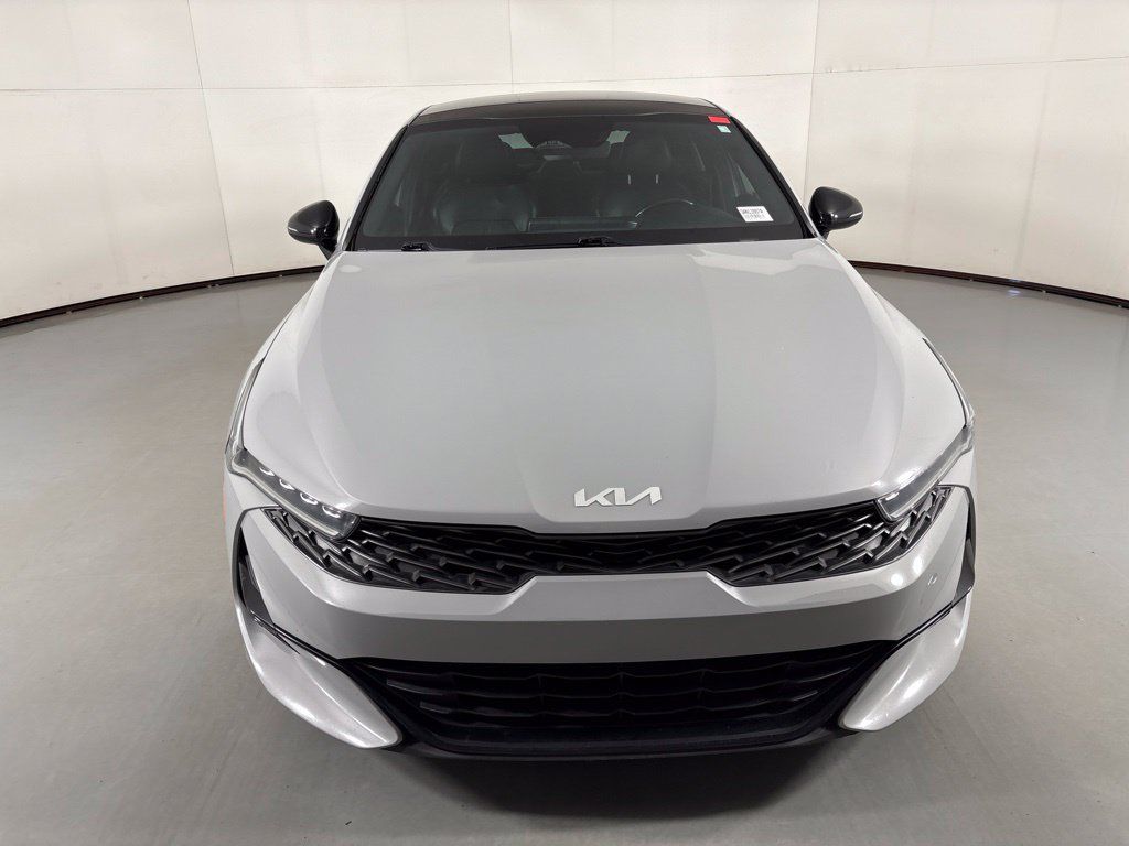 Used 2023 Kia K5 GT FWD image 3