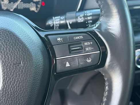 Certified 2023 Honda CR-V EX-L image 17