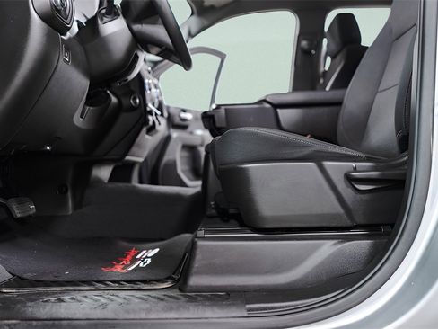 Used 2023 GMC Sierra 1500 Pro image 25