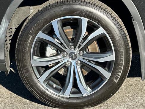 Certified 2022 Lexus RX 450h AWD w/ Premium Package image 34