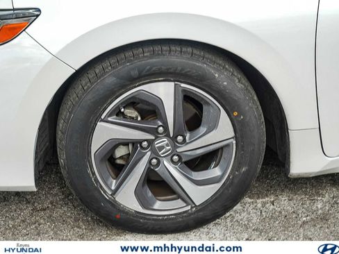 Used 2019 Honda Insight LX image 10