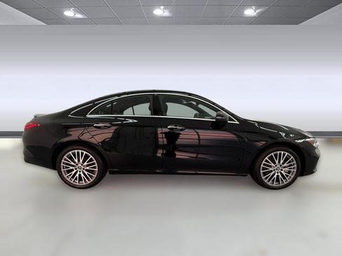 Certified 2024 Mercedes-Benz CLA 250 image 7