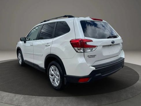 Used 2021 Subaru Forester AWD/4WD image 3