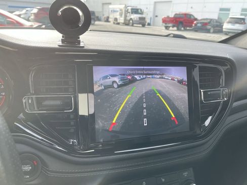 Used 2021 Dodge Durango GT image 15