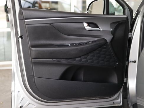 Used 2022 Hyundai Santa Fe SEL w/ Convenience Package image 23