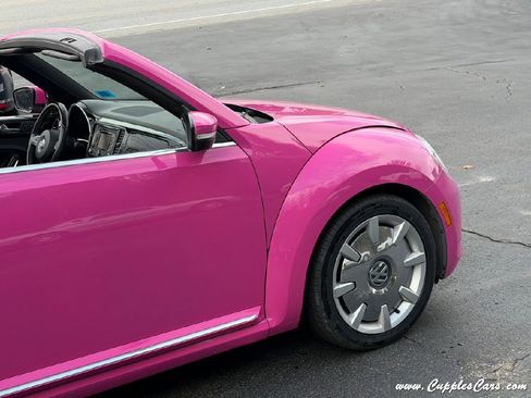 Used 2013 Volkswagen Beetle 2.5 image 46