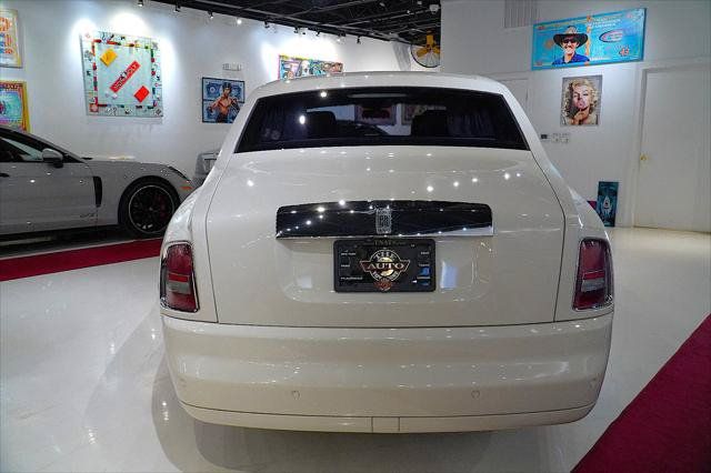 Used 2009 Rolls-Royce Phantom Sedan RWD image 20