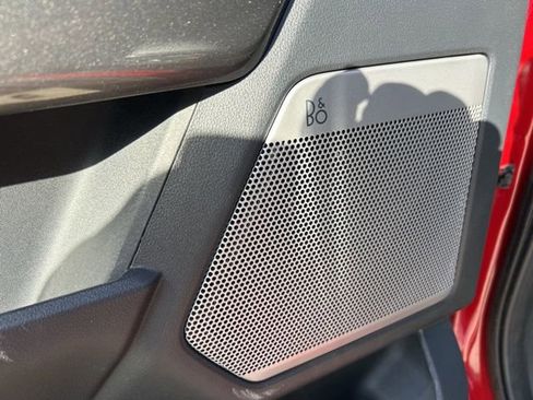 Used 2023 Ford F150 Lariat w/ Equipment Group 502A High image 13