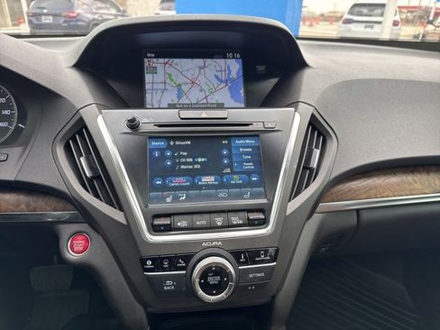 Used 2019 Acura MDX FWD w/ Advance Package image 15