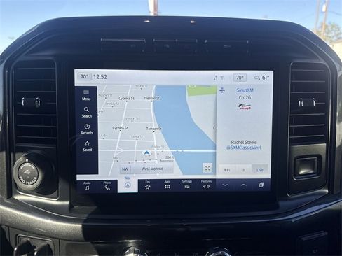 Used 2022 Ford F150 XLT w/ Equipment Group 302A High image 18