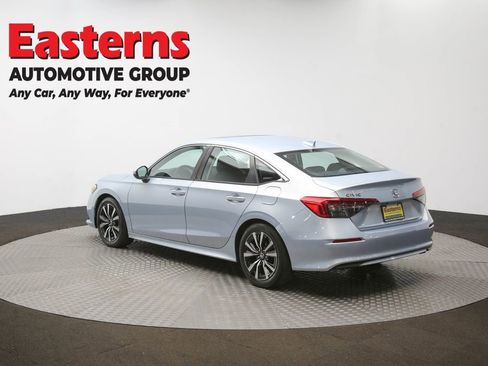 Used 2023 Honda Civic EX image 34