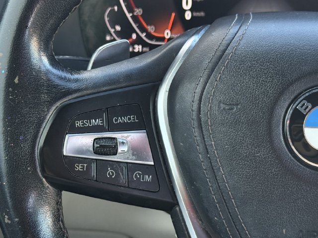 Used 2021 BMW X5 sDrive40i w/ Premium Package RWD image 14
