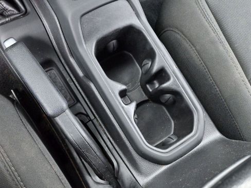 Used 2023 Jeep Wrangler Willys image 19