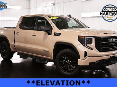 Used 2022 GMC Sierra 1500 Elevation