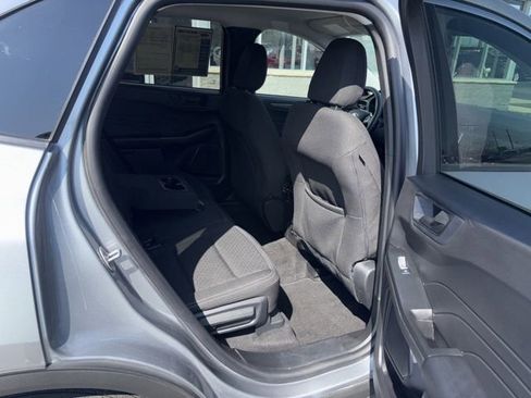 Certified 2024 Ford Escape Active AWD/4WD image 10