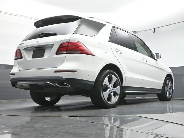 Certified 2017 Mercedes-Benz GLE 350 image 40