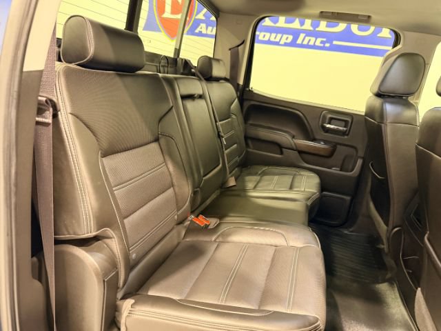 Used 2017 GMC Sierra 1500 Denali AWD/4WD image 39