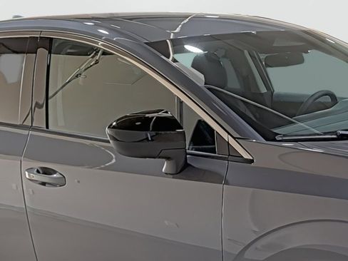 New 2026 Nissan Murano SV AWD/4WD image 15