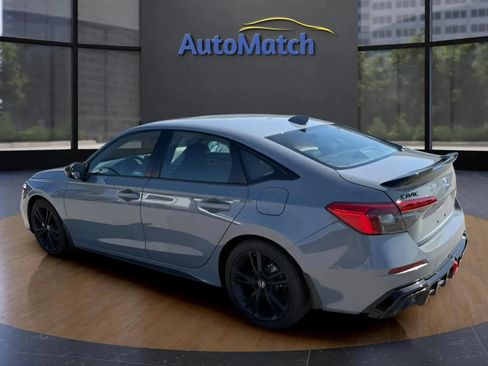 Used 2026 Honda Civic Si image 7