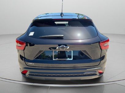 New 2026 Chevrolet Trax LS