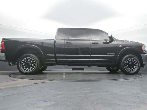 Used 2022 RAM 2500 Limited image 52
