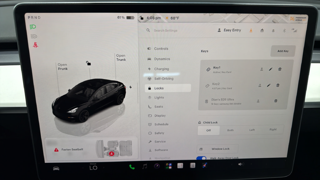 Used 2022 Tesla Model 3 RWD image 34