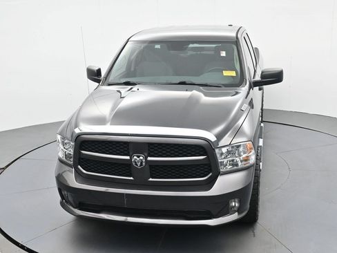 Used 2019 RAM 1500 Express w/ Express Value Package RWD image 17