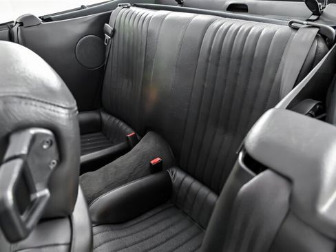 Used 2002 Pontiac Firebird Trans Am RWD image 18