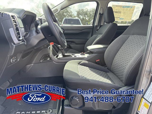 New 2026 Ford Ranger XL RWD image 9