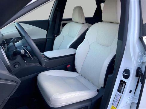 Used 2024 Lexus RX 350 Premium Plus w/ Convenience Package FWD image 7